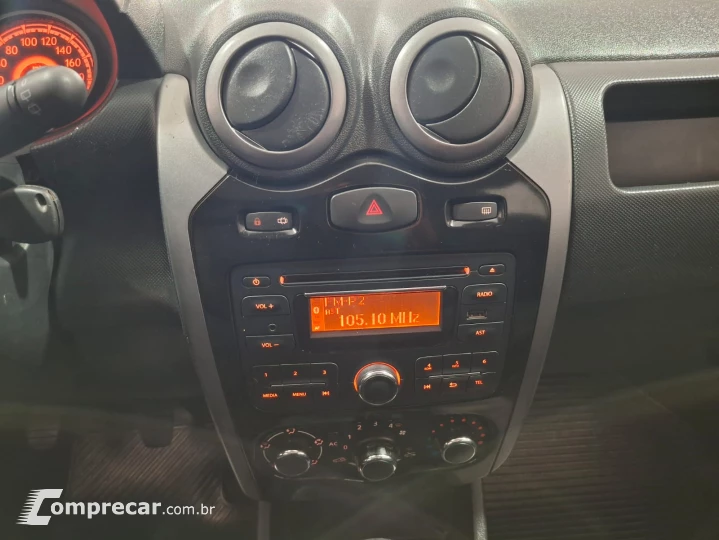 SANDERO 1.0 Expression 16V