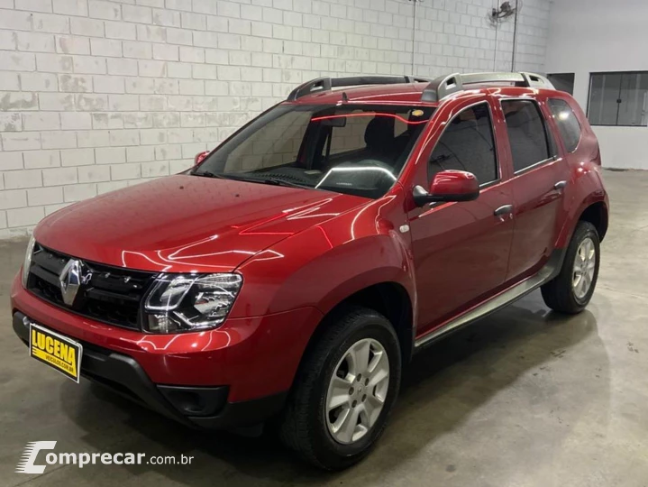 Duster 1.6 16V Sce Flex Expression Manual