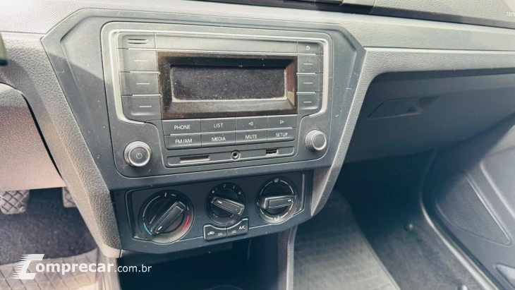 VOYAGE 1.6 MI Trend 8V