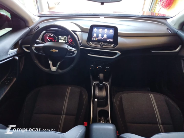 TRACKER 1.0 Turbo LT