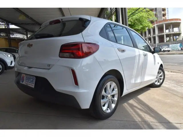 ONIX - 1.0 LT MANUAL