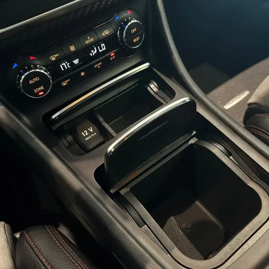 Classe A 250 2.0 TB Sport Aut.