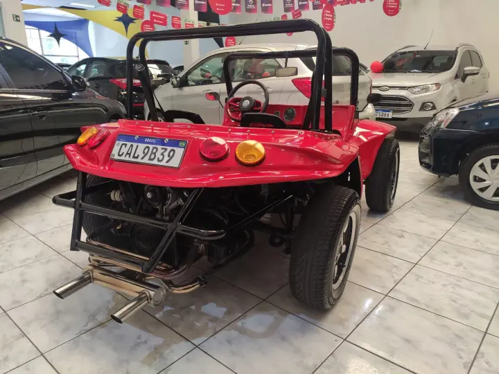 BUGGY 1.2 8V