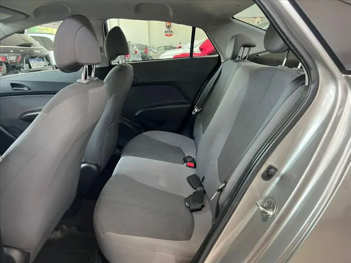 HB20S 1.0 COMFORT PLUS 12V FLEX 4P MANUAL