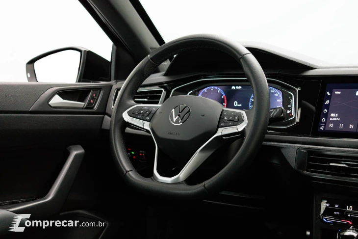 NIVUS 1.0 200 TSI Highline