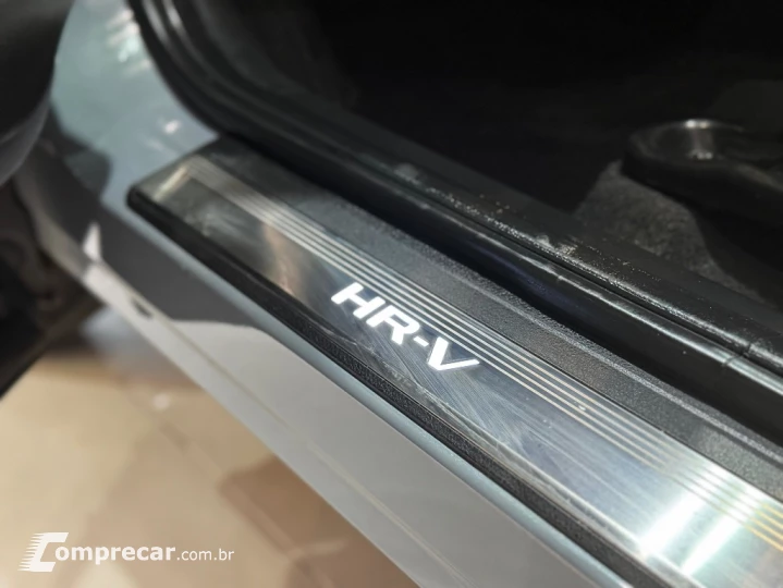 HR-V 1.5 DI I-VTEC FLEX EXL CVT