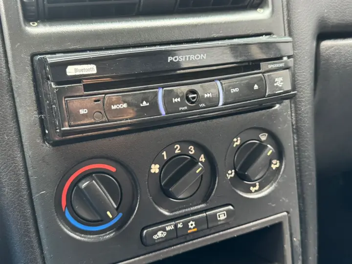 ASTRA 2.0 MPFI Advantage 8V