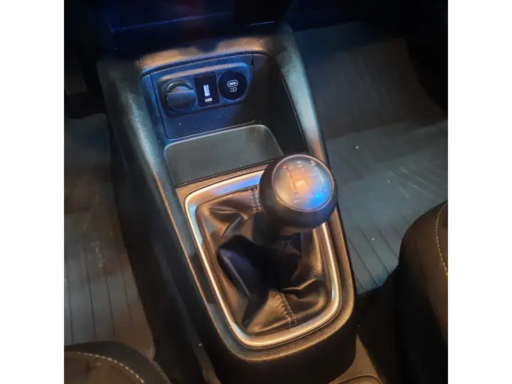 HB20 1.0 12V FLEX COMFORT MANUAL