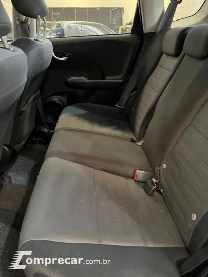 HONDA FIT 1.5 TWIST 16V