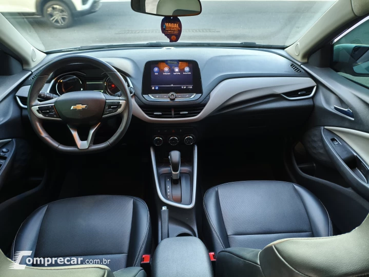 ONIX 1.0 Turbo Premier