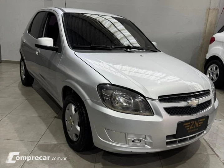 CELTA 1.0 MPFI LT 8V FLEX 4P MANUAL