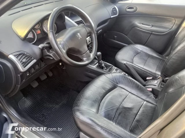 207 - 1.4 XR SPORT 8V 4P MANUAL