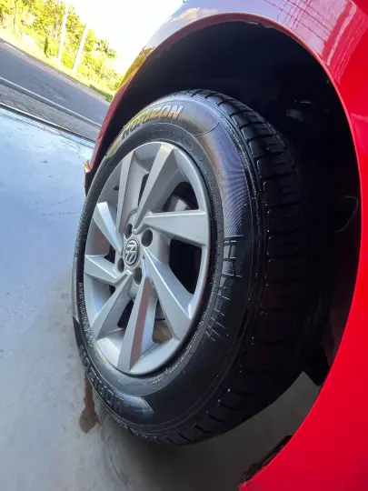 GOL 1.0 12V MPI Totalflex