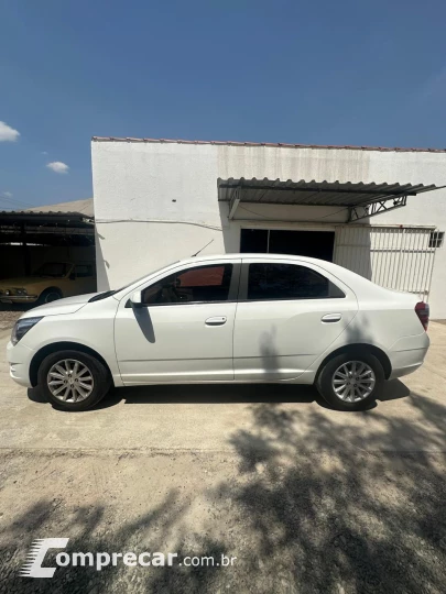 COBALT 1.4 LT 8V