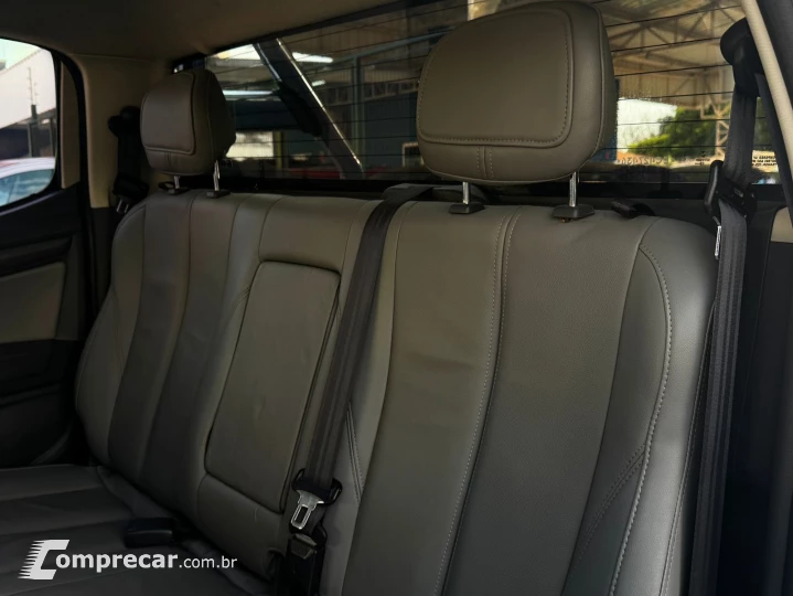 S10 2.8 LTZ 4X2 CD 16V Turbo