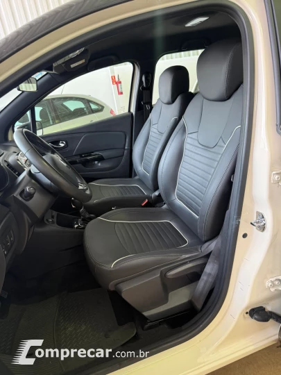 Captur intense 1.6 Sce