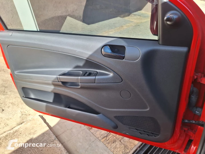 SAVEIRO 1.6 MSI Robust CS 8V