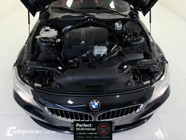 Z4 2.0 16V Turbo Sdrive20i