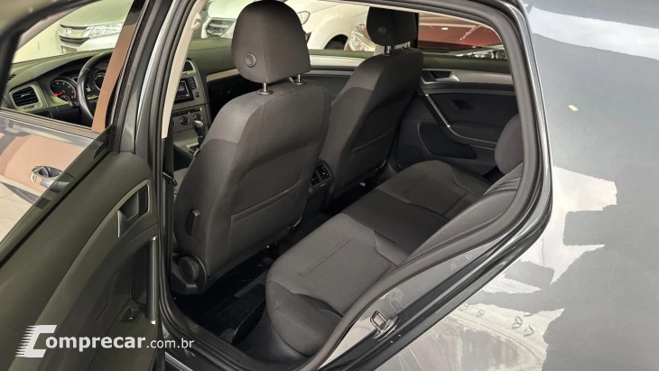 GOLF 1.4 TSI Comfortline 16V