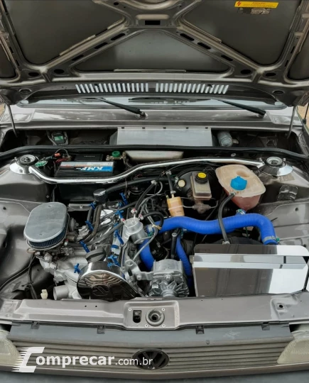 SAVEIRO 1.8 CL CS 8V