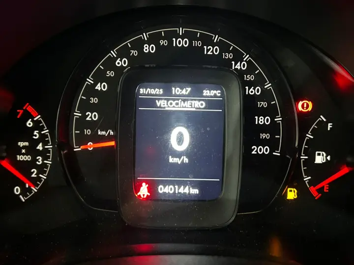 STRADA 1.3 Firefly Freedom CS