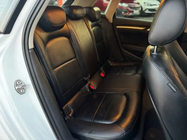 A3 Sportback 1.4 TFSI S-tronic