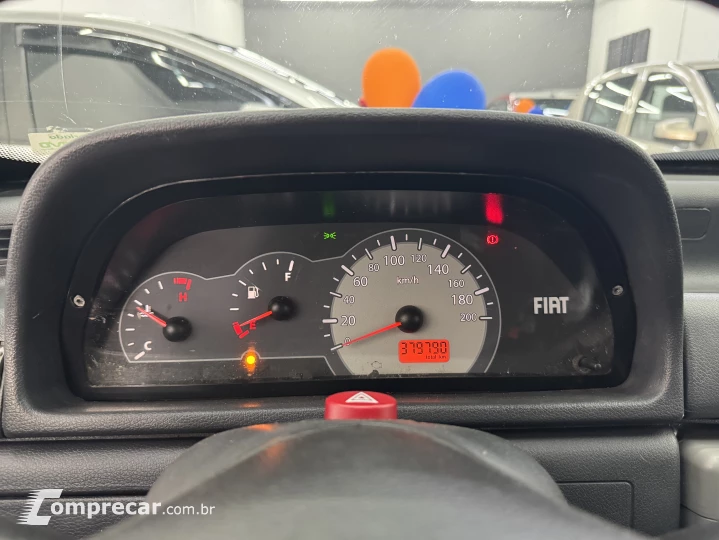 FIORINO 1.3 Furgão 8V