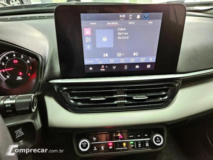 PULSE AUDACE TURBO 200