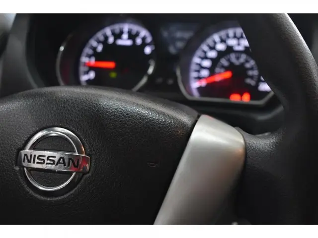 VERSA - 1.6 16V SV 4P XTRONIC