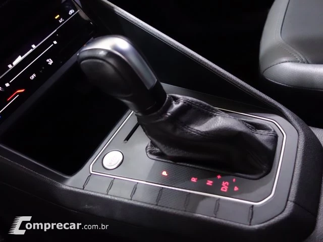 NIVUS - 1.0 200 TSI TOTAL HIGHLINE AUTOMÁTICO