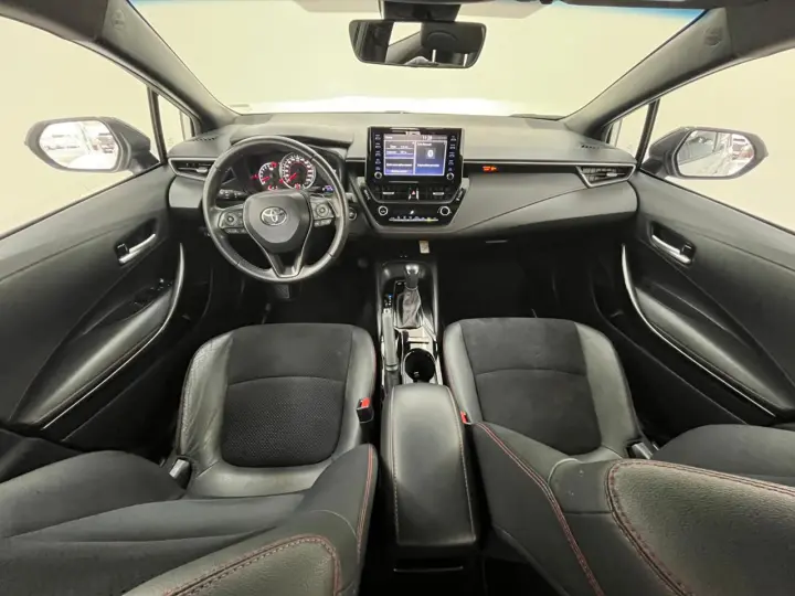 COROLLA 2.0 Vvt-ie Gr-s