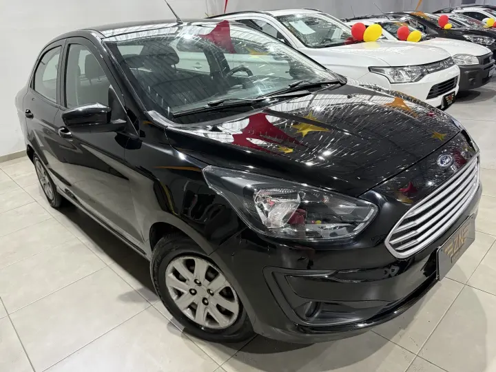 KA 1.0 TI-VCT FLEX SE MANUAL