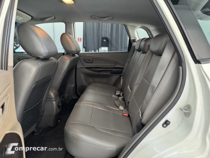 TUCSON 2.0 MPFI GLS 16V 143cv 2WD