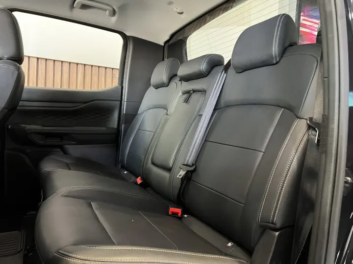 RANGER 3.0 V6 TURBO DIESEL CD LIMITED 4X4 AUTOMÁTICO