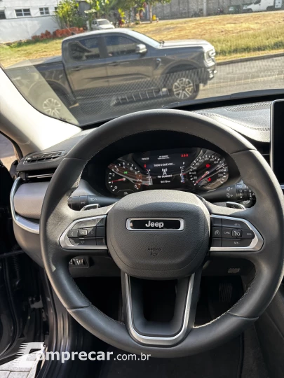 COMPASS 1.3 T270 Turbo Longitude