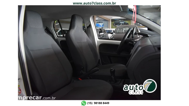 UP - 1.0 MPI TOTAL 4P MANUAL