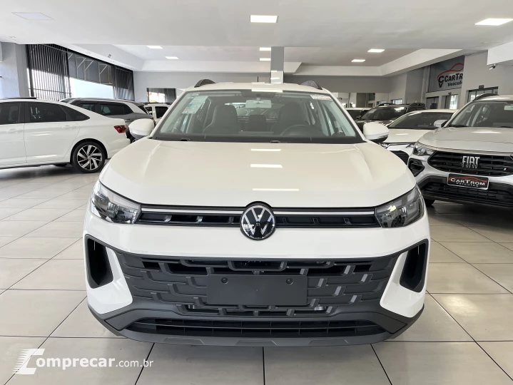 TERA 1.0 170 TSI Comfort