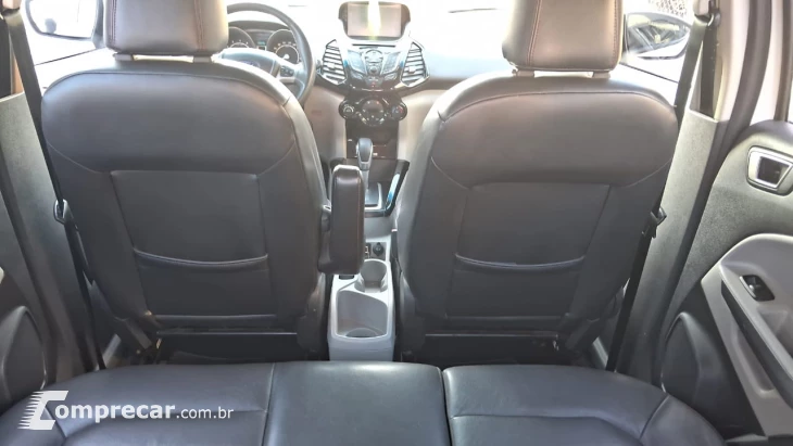 ECOSPORT 2.0 Direct Titanium