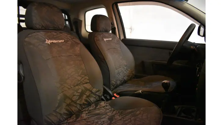 STRADA - 1.8 MPI ADVENTURE CD 8V 2P MANUAL