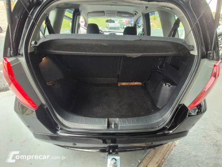 Fit EX/S 1.5 Flex/Flexone 16V 5p Aut.