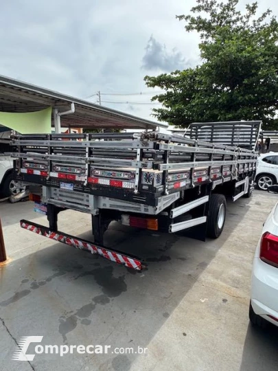 Accelo 1016 2p (diesel) (E5)