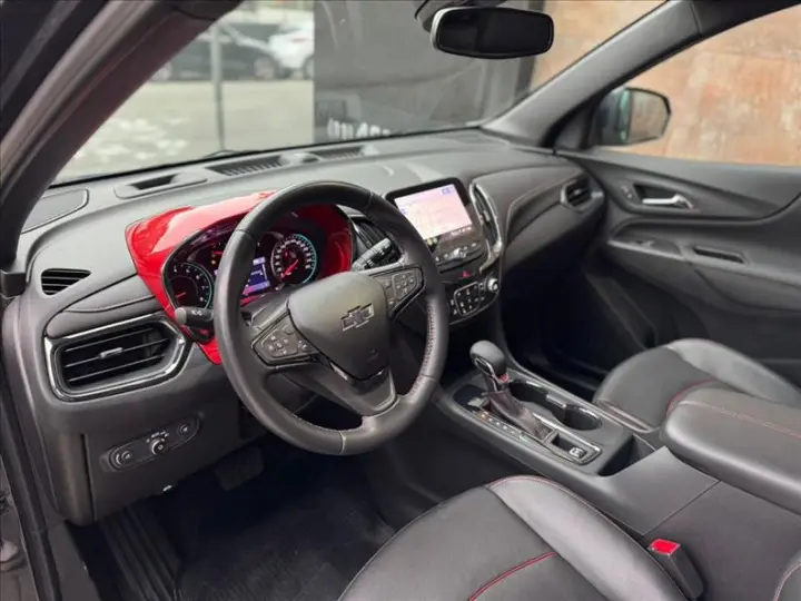 EQUINOX 1.5 16V Turbo RS