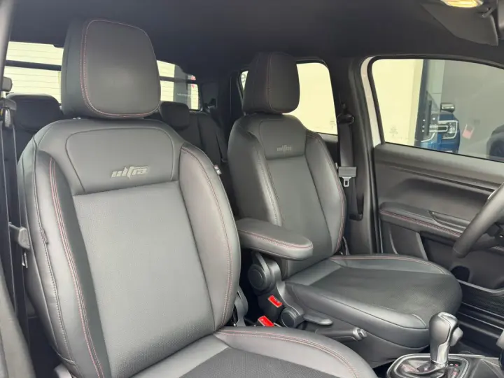 Strada 1.0 12V TURBO 200 FLEX ULTRA CABINE DUPLA AUTOMÁTICO