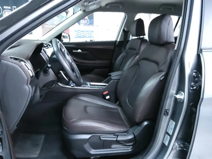 CRETA 1.0 TGDI FLEX PLATINUM AUTOMÁTICO