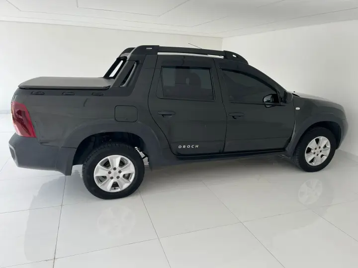 DUSTER OROCH 1.6 16V SCE Expression