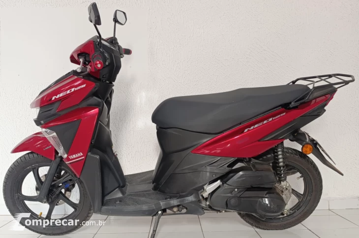 NEO 125