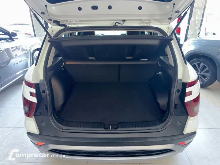 CRETA 1.0 Tgdi Limited