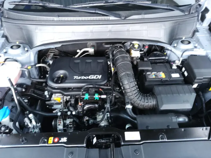 CRETA 1.0 TGDI FLEX PLATINUM AUTOMÁTICO