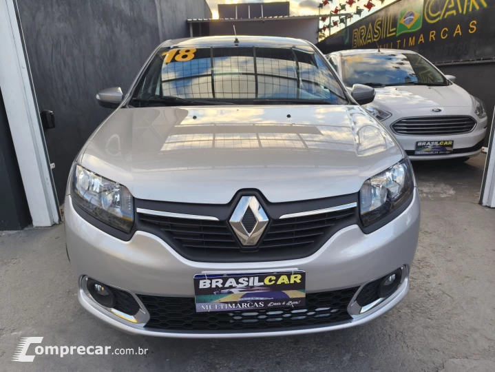 SANDERO 1.0 12V SCE FLEX VIBE MANUAL