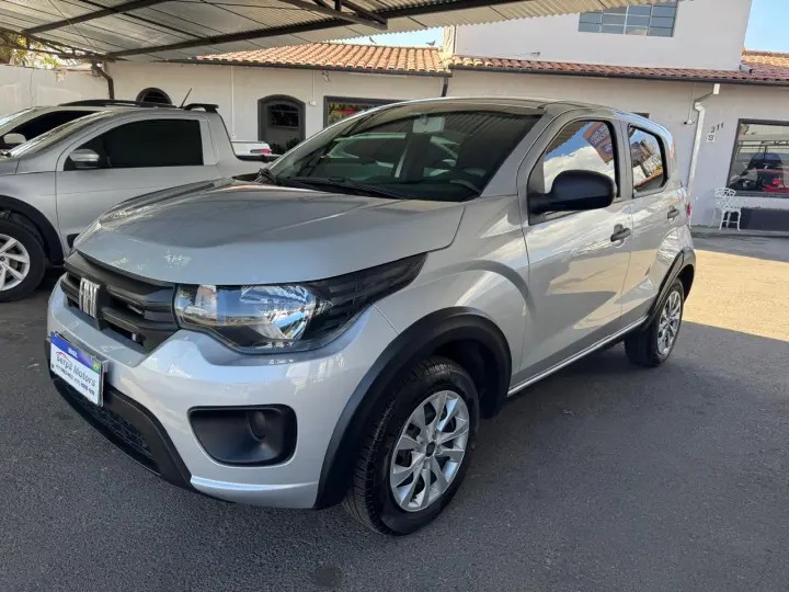 Mobi 1.0 4P FLEX EVO LIKE